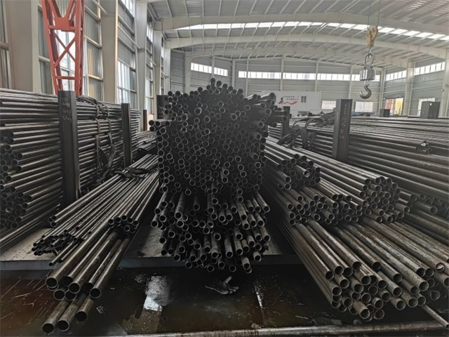 常州30Cr精密无缝钢管