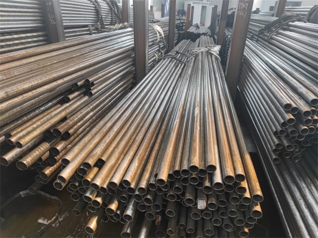 常州35CrMo精密无缝钢管