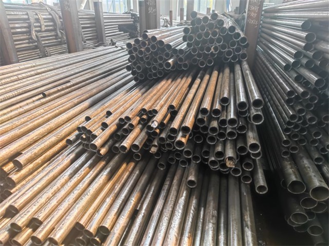 常州精密无缝钢管销售电话