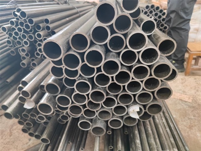 常州精密无缝钢管定做