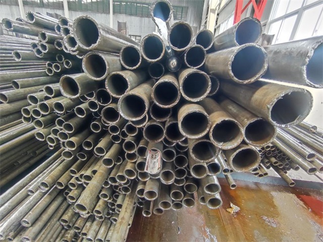 常州精密无缝钢管厂商