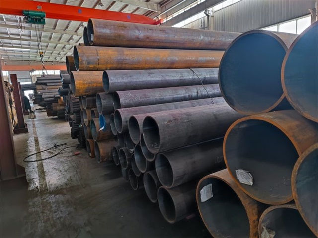 常州15MoG高压锅炉管