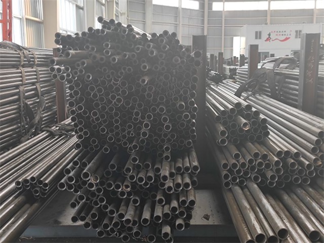 常州精密无缝钢管销售厂家