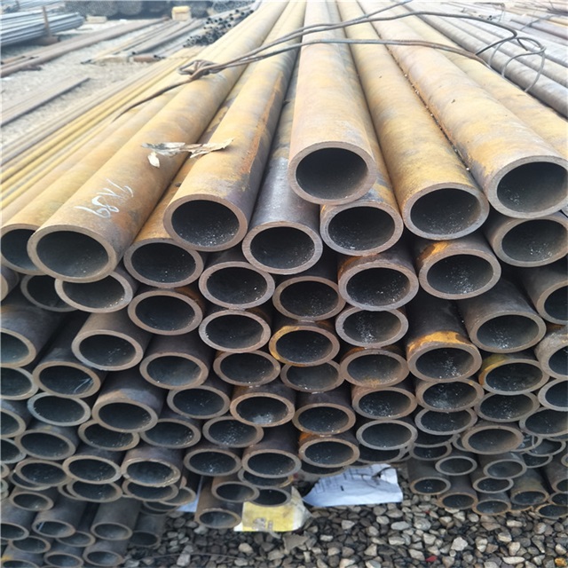 常州10CrMo910厚壁无缝钢管