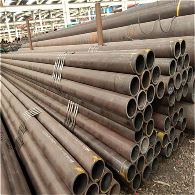 常州12cr1movg无缝钢管