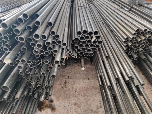 常州20cr精密无缝钢管