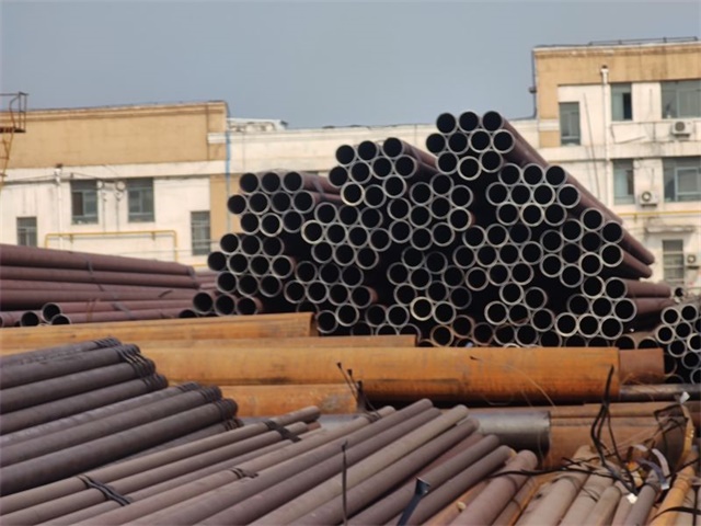 常州304无缝钢管