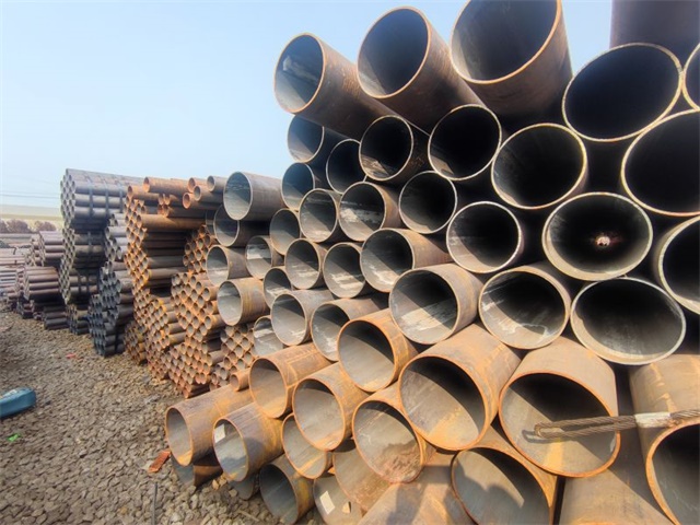 常州12cr1mov无缝钢管