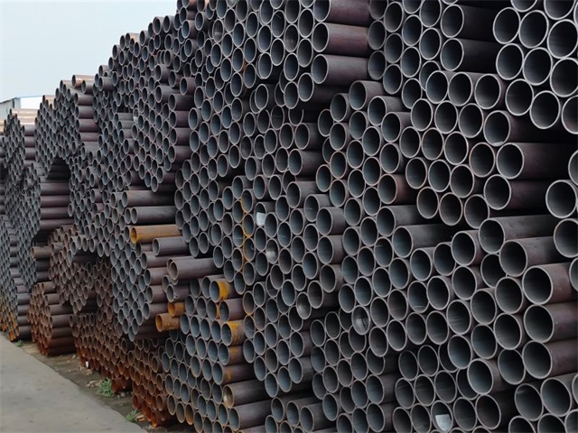 常州q235c无缝钢管