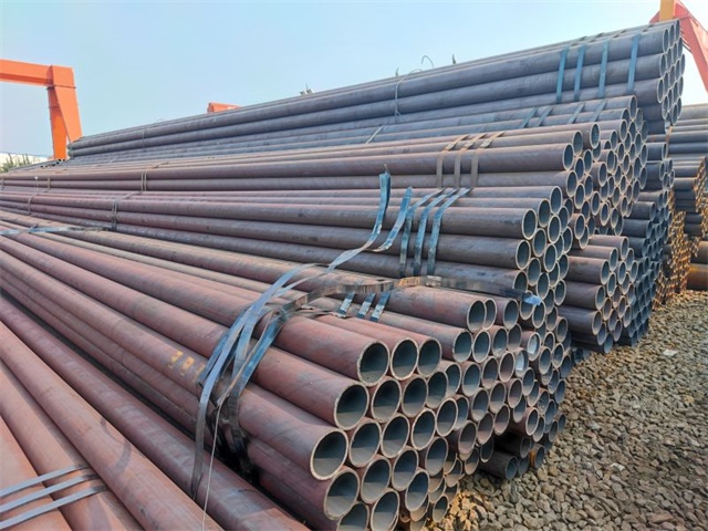 常州q355b无缝钢管