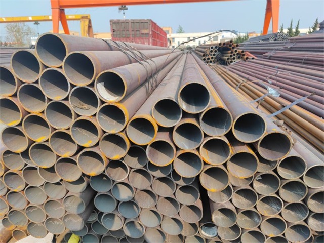 常州p91无缝钢管