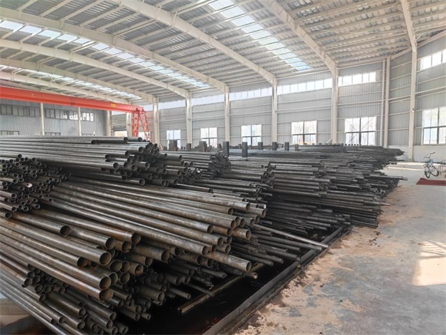 常州精密光亮无缝钢管价格