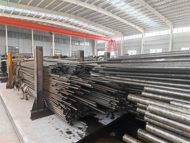 常州12crmov精密无缝钢管