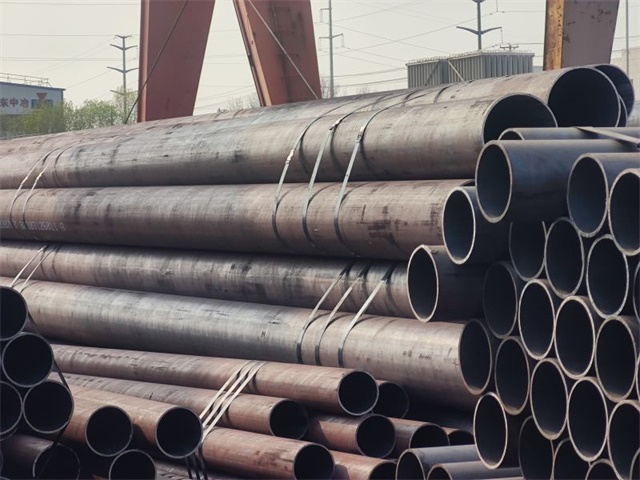常州304无缝钢管厂