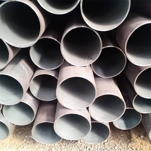 常州中低压无缝钢管