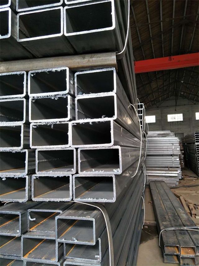 常州镀锌无缝钢管厂家