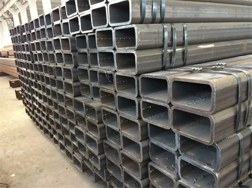 常州低温无缝钢管厂家