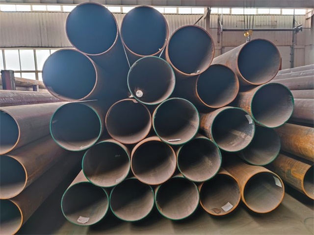 常州高压无缝钢管现货