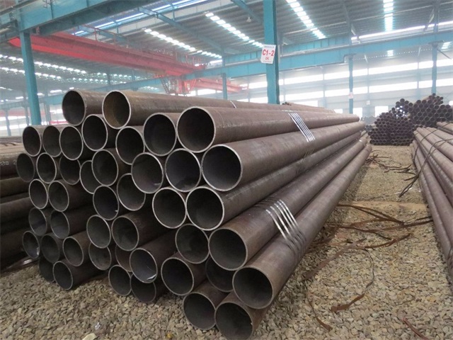 常州低合金无缝钢管厂