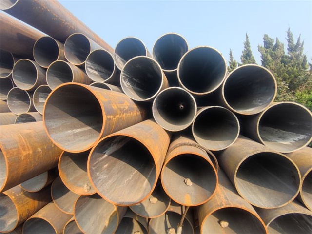 常州45#无缝钢管经销商