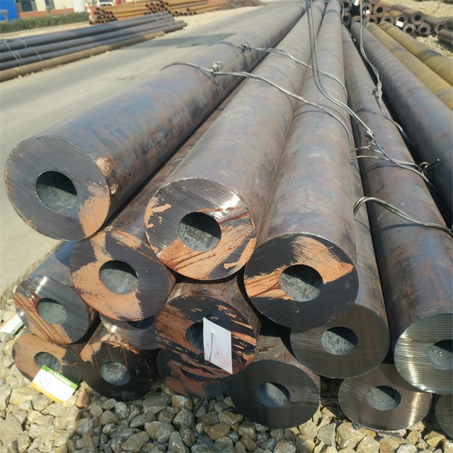 常州厚壁无缝钢管多少钱