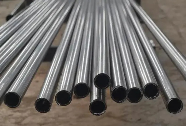 常州精密无缝钢管质量