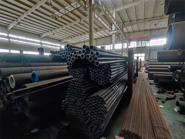 常州12Cr1MoVG高压钢管