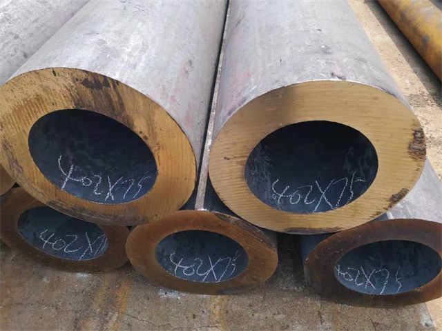 常州厚壁无缝钢管制造厂