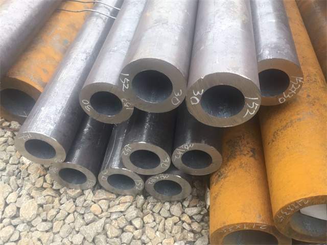 常州厚壁无缝钢管多少钱一根