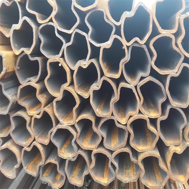 常州异形无缝钢管厂