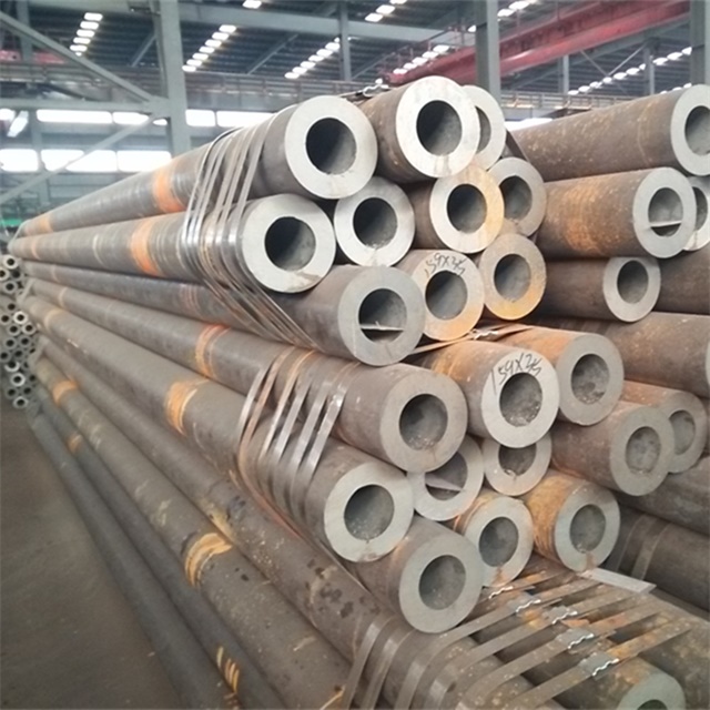 常州厚壁无缝钢管公司