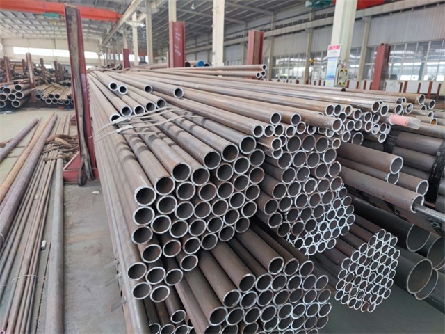 常州高压锅炉无缝钢管