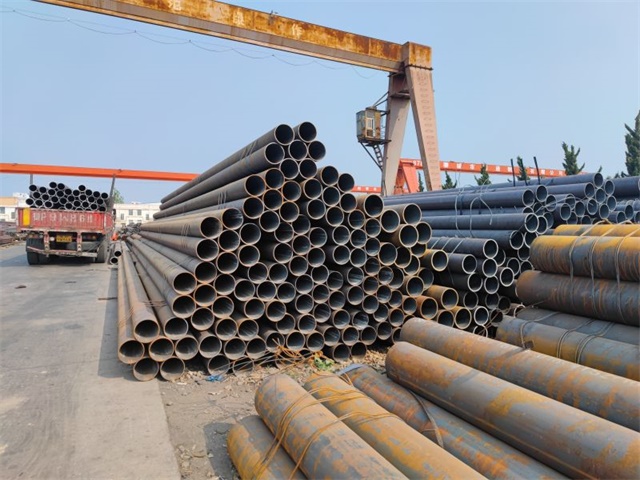 常州无缝钢管厂家批发