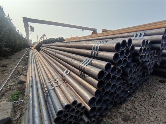 常州42crmo无缝钢管厂家