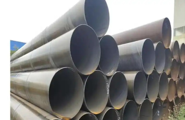 常州大口径无缝钢管价格