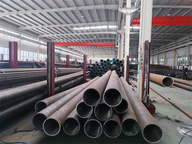 常州高压合金无缝钢管厂