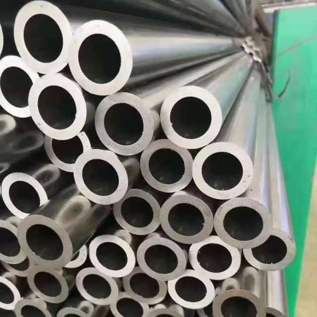 常州精密无缝钢管参数