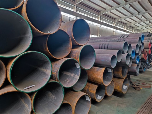 常州12Cr1MoVG高压锅炉钢管