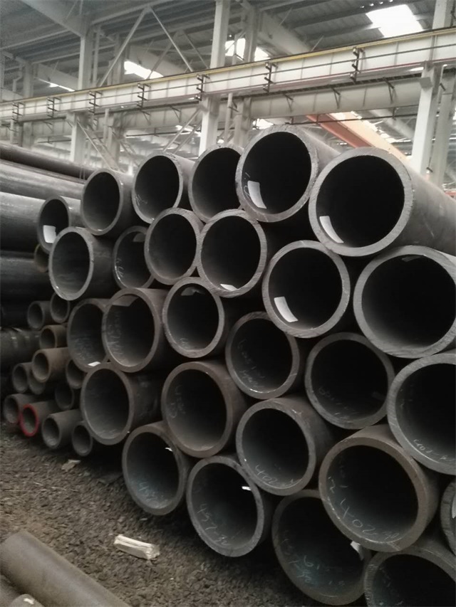 常州精密无缝钢管产地