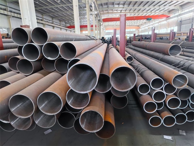 常州15CrMoG锅炉管