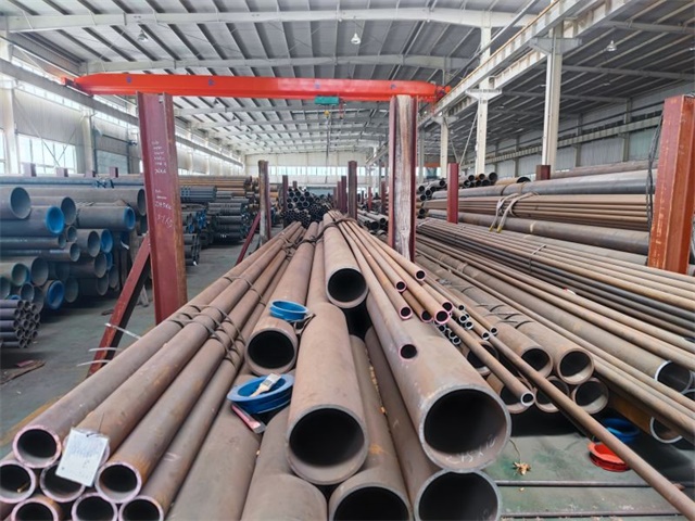 常州p22无缝钢管