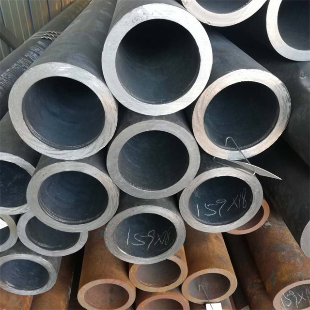常州10#结构无缝钢管