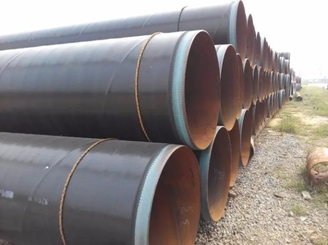 常州3pe无缝钢管