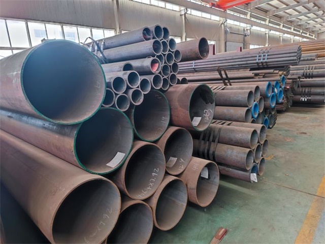 常州20G高压锅炉钢管