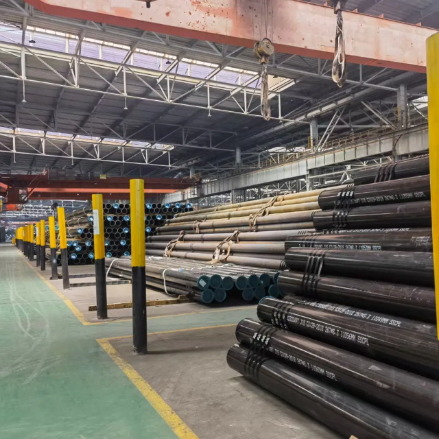 常州10#石油裂化管