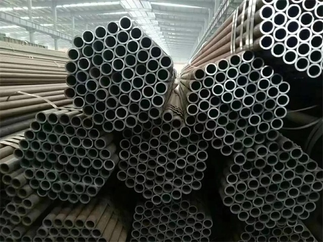 常州20#石油裂化用无缝钢管