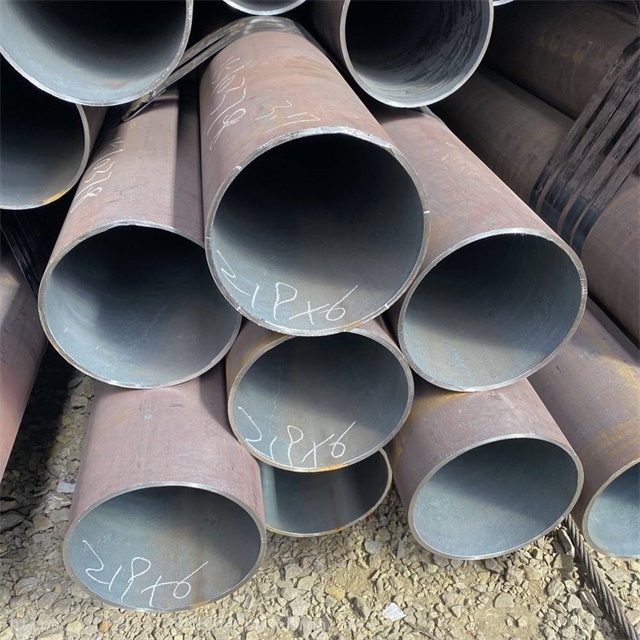 常州5310中低压锅炉管