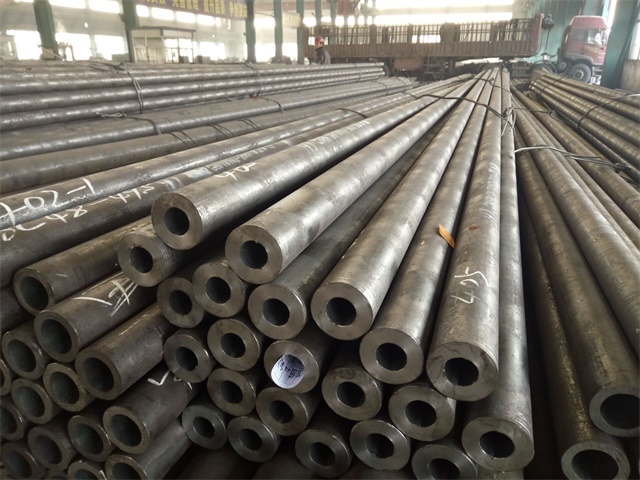 常州5310锅炉管